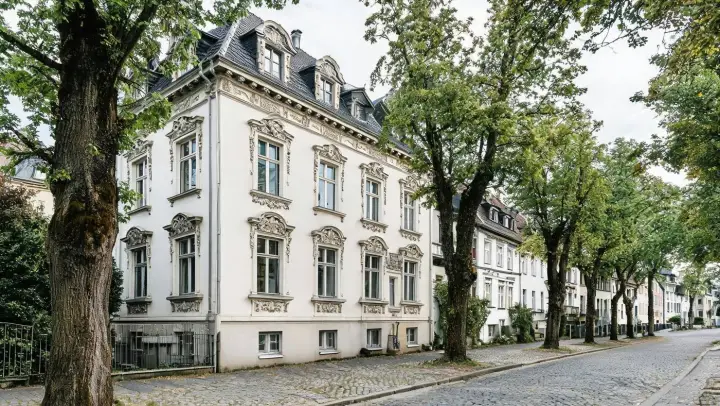 Hauskaufberatung in Vlotho