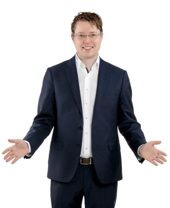 Sebastian Fesser, Baugutachter und Sachverständiger für Vlotho